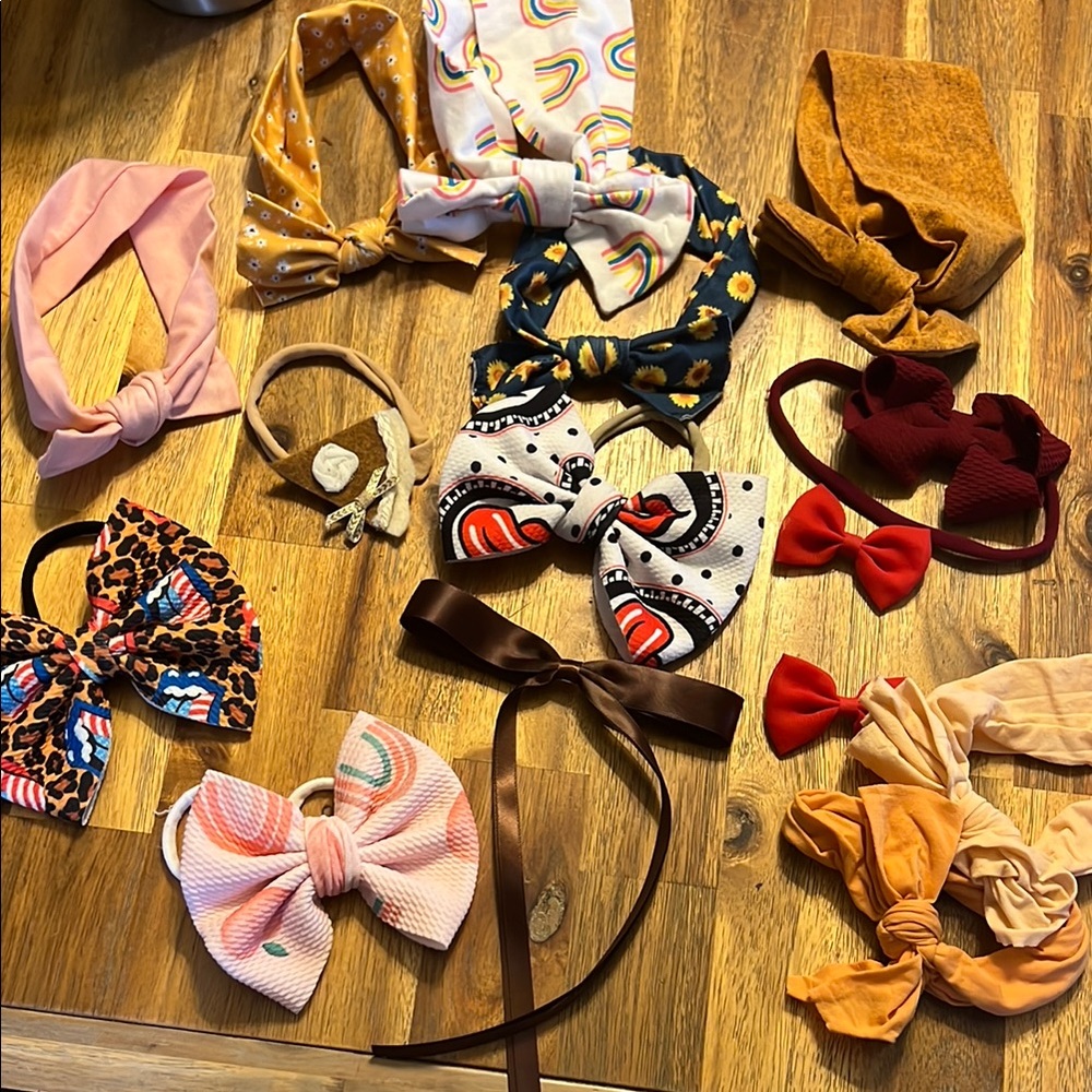 Kids Headband bundle